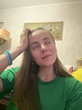 AlisaKissss online show from 4, 10, 2025