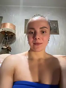 AlisaKissss online show from 16, 10, 2025