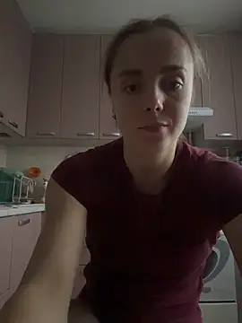 AlisaKissss online show from 11, 11, 2025