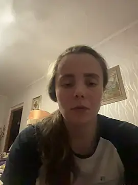 AlisaKissss online show from 7, 3, 2026