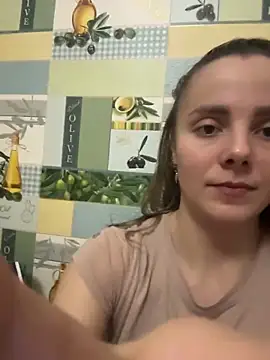 AlisaKissss online show from 23, 3, 2026