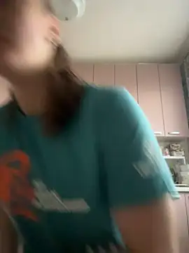 AlisaKissss online show from 26, 4, 2026