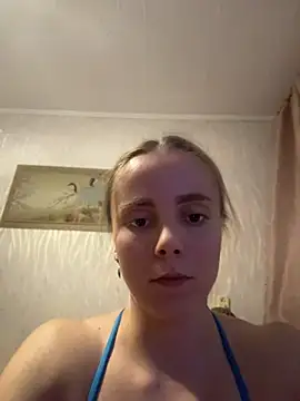 AlisaKissss online show from 18, 5, 2026