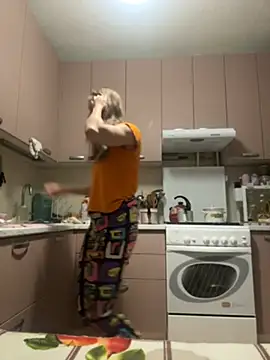 AlisaKissss online show from 19, 5, 2026