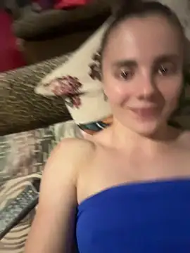 AlisaKissss online show from 4, 6, 2026