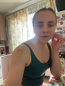 AlisaKissss online show from 5, 6, 2026