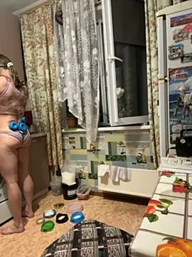 AlisaKissss online show from 14, 6, 2026