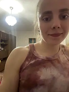 AlisaKissss online show from 15, 6, 2026