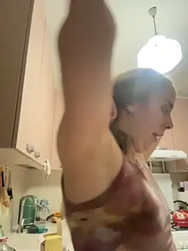 AlisaKissss online show from 16, 6, 2026