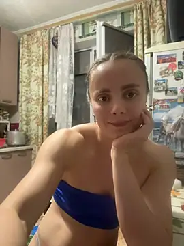 AlisaKissss online show from 23, 6, 2026