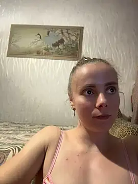 AlisaKissss online show from 25, 6, 2026