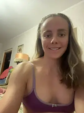 AlisaKissss online show from 28, 6, 2026