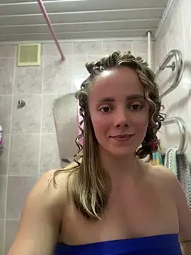 AlisaKissss online show from 5, 7, 2026