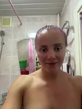 AlisaKissss online show from 19, 7, 2026