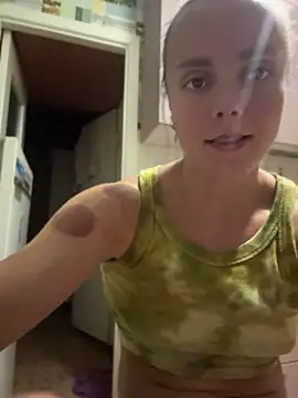 AlisaKissss online show from 28, 7, 2026