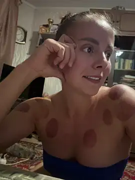 AlisaKissss online show from 28, 7, 2026