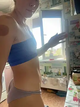 AlisaKissss online show from 30, 7, 2026