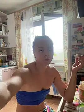 AlisaKissss online show from 5, 8, 2026