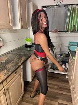 Shantel-Olivia online show from 6, 2, 2026