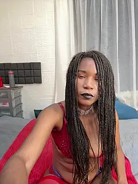 Snapshot of Shantel-Olivia chatting on 30, 6, 2026 Shantel-Olivia online show from 30, 6, 2026