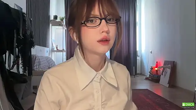Snapshot of electric_babe chatting on 8, 7, 2026 electric babe online show from 8, 7, 2026