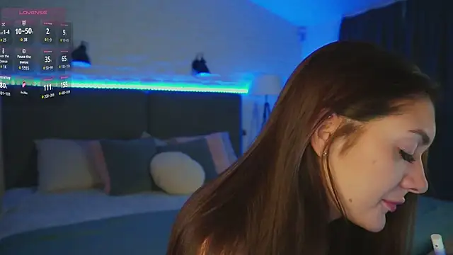 Micky  love online show from 20, 3, 2026