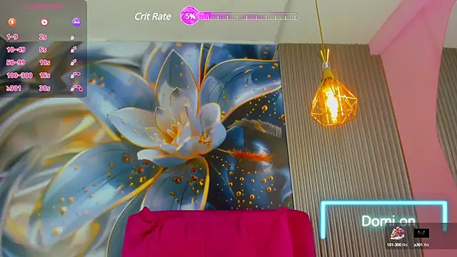 Snapshot of blaisysmith chatting on 9, 3, 2025 blaisysmith online show from 9, 3, 2025