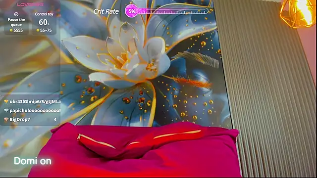 Snapshot of blaisysmith chatting on 14, 3, 2025 blaisysmith online show from 14, 3, 2025