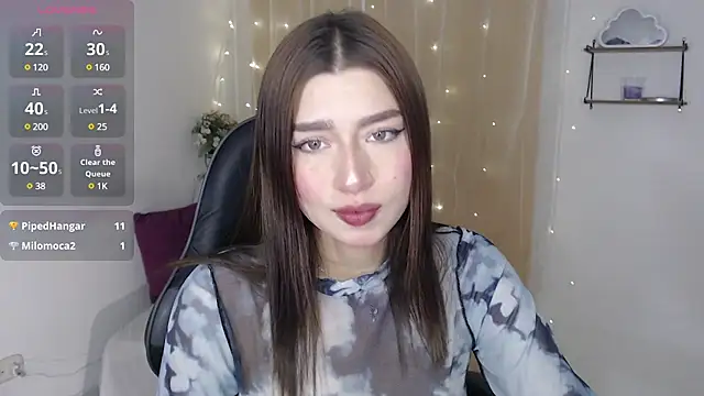 Snapshot of mily_thomson_b_ chatting on 8, 2, 2025 mily thomson b online show from 8, 2, 2025