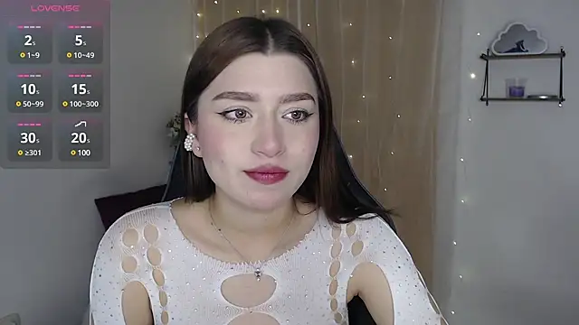 Snapshot of mily_thomson_b_ chatting on 13, 2, 2025 mily thomson b online show from 13, 2, 2025