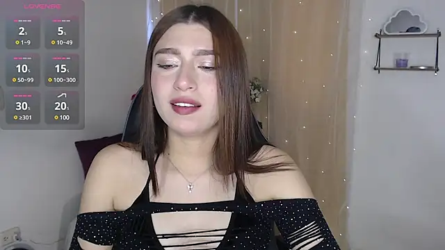 Snapshot of mily_thomson_b_ chatting on 15, 2, 2025 mily thomson b online show from 15, 2, 2025