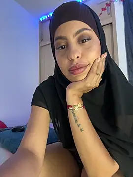 JannaNader12 online show from 19, 2, 2026