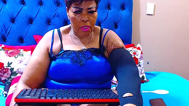 ebonycandy10 online show from 11, 9, 2025