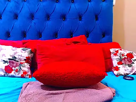 ebonycandy10 online show from 22, 2, 2026