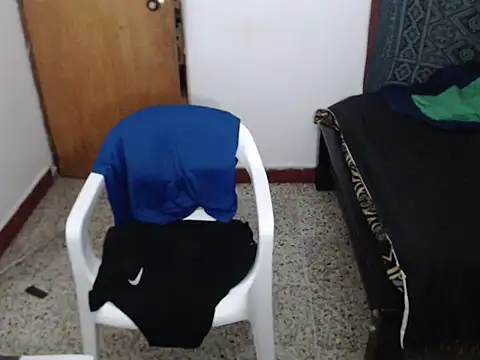 jefmuscle online show from 1, 12, 2025