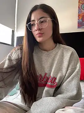 Princ3ssgabi online show from 16, 12, 2024