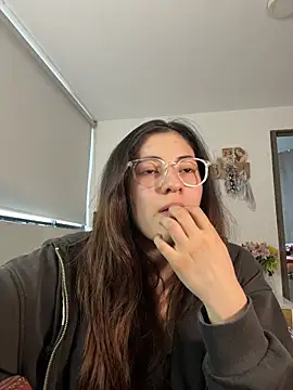 Princ3ssgabi online show from 4, 12, 2025