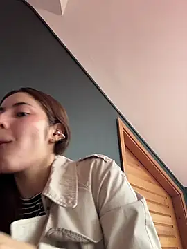 Princ3ssgabi online show from 5, 4, 2026