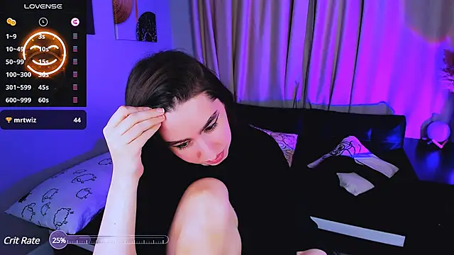 Snapshot of Lily_xBabe chatting on 15, 3, 2025 Lily xBabe online show from 15, 3, 2025