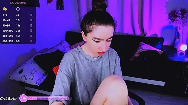 Snapshot of Lily_xBabe chatting on 2, 11, 2025 Lily xBabe online show from 2, 11, 2025