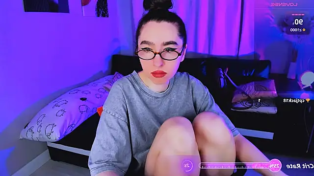 Snapshot of Lily_xBabe chatting on 16, 11, 2025 Lily xBabe online show from 16, 11, 2025