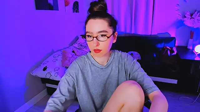 Snapshot of Lily_xBabe chatting on 3, 12, 2025 Lily xBabe online show from 3, 12, 2025