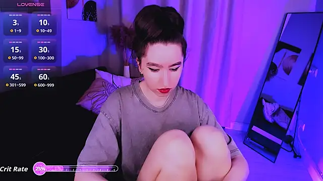 Snapshot of Lily_xBabe chatting on 22, 4, 2026 Lily xBabe online show from 22, 4, 2026
