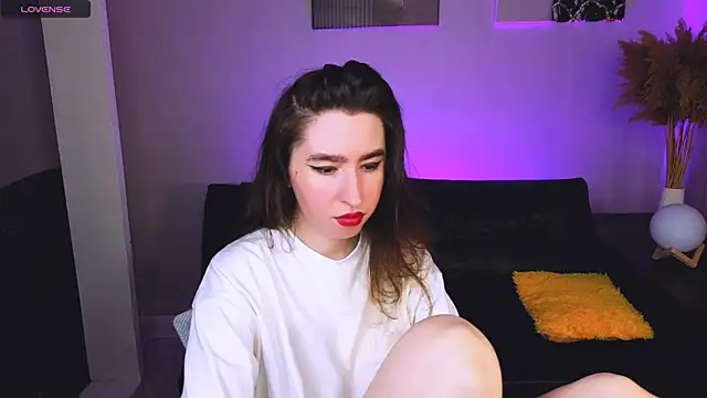 Lily xBabe online show from 12, 7, 2026