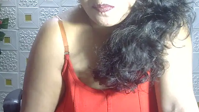 Snapshot of Sexy_komolika chatting on 16, 3, 2025 Sexy komolika online show from 16, 3, 2025
