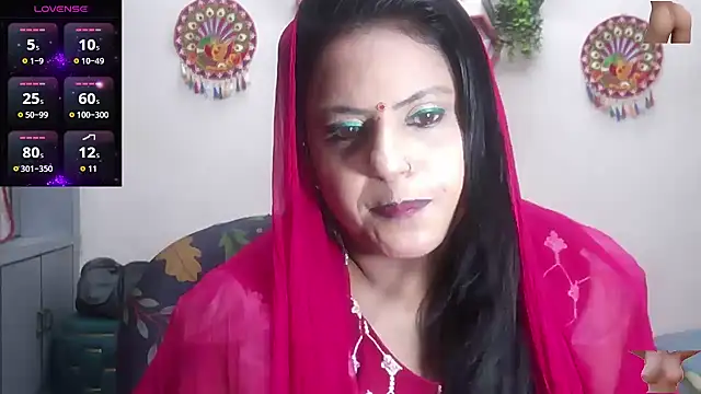 Snapshot of Sexy_komolika chatting on 12, 9, 2025 Sexy komolika online show from 12, 9, 2025