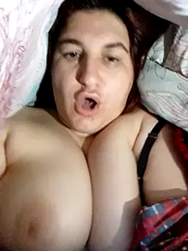 BlackVBarbie online show from 15, 2, 2025