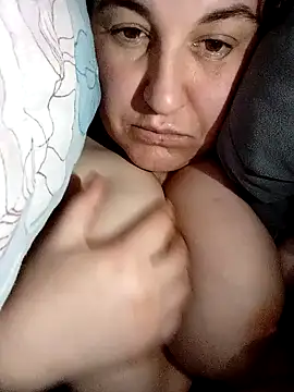 BlackVBarbie online show from 28, 2, 2025