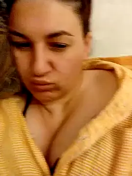 BlackVBarbie online show from 25, 9, 2025