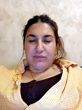 BlackVBarbie online show from 13, 10, 2025